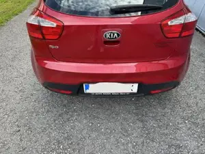 Kia Rio Bild 4