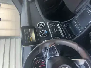Mercedes-Benz A-Klasse Bild 4