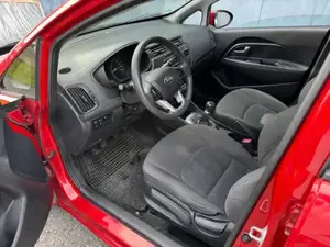 Kia Rio Bild 7