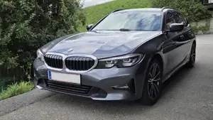 BMW 3er