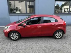 Kia Rio Bild 6