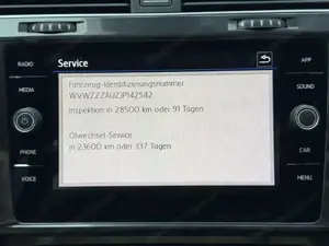VW Golf Bild 20