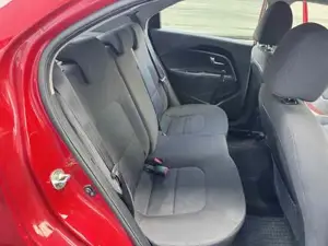 Kia Rio Bild 8