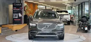 Volvo XC90 Bild 2