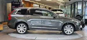 Volvo XC90 Bild 5