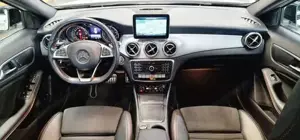 Mercedes-Benz A 200 Bild 10