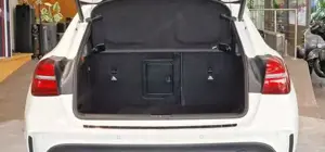Mercedes-Benz A 200 Bild 8
