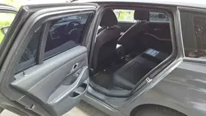 BMW 3er Bild 10