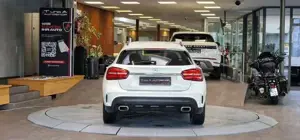 Mercedes-Benz A 200 Bild 7