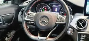 Mercedes-Benz A 200 Bild 12