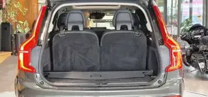 Volvo XC90 Bild 9
