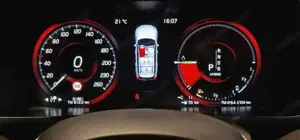Volvo XC90 Bild 16