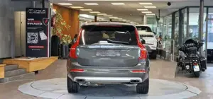 Volvo XC90 Bild 8
