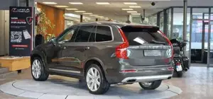 Volvo XC90 Bild 6
