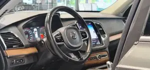Volvo XC90 Bild 13