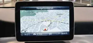 Mercedes-Benz A 200 Bild 13