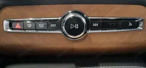 Volvo XC90 Bild 20