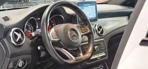 Mercedes-Benz A 200 Bild 11