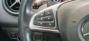 Mercedes-Benz A 200 Bild 15