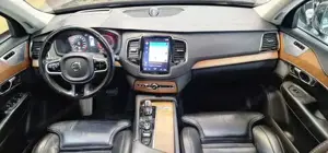 Volvo XC90 Bild 12