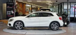 Mercedes-Benz A 200 Bild 3