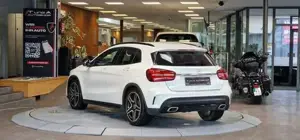 Mercedes-Benz A 200 Bild 5