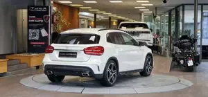 Mercedes-Benz A 200 Bild 6