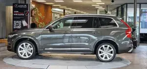 Volvo XC90 Bild 4