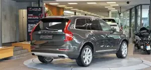 Volvo XC90 Bild 7
