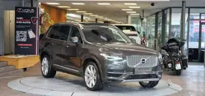 Volvo XC90 Bild 3