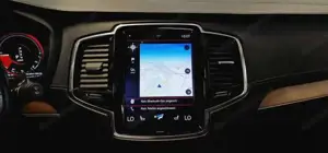 Volvo XC90 Bild 17