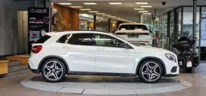 Mercedes-Benz A 200 Bild 4