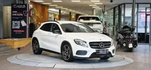 Mercedes-Benz A 200 Bild 2
