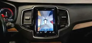 Volvo XC90 Bild 18
