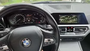 BMW 3er Bild 8
