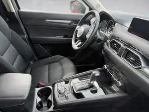 Mazda CX-5 Bild 13