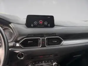 Mazda CX-5 Bild 8