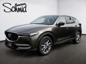 Mazda CX-5 Bild 4