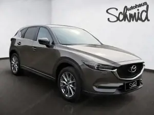 Mazda CX-5 Bild 2