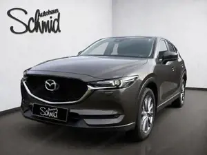 Mazda CX-5 Bild 3