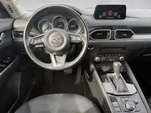 Mazda CX-5 Bild 10