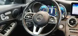Mercedes-Benz GLC Bild 12