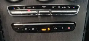 Mercedes-Benz GLC Bild 17