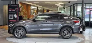 Mercedes-Benz GLC Bild 4
