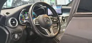 Mercedes-Benz GLC Bild 11