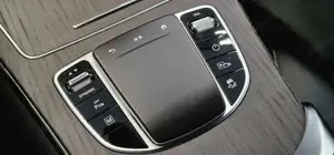 Mercedes-Benz GLC Bild 18