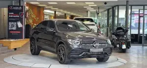 Mercedes-Benz GLC Bild 3