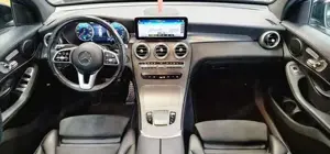 Mercedes-Benz GLC Bild 10