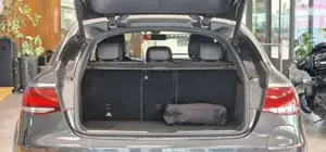 Mercedes-Benz GLC Bild 8