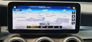 Mercedes-Benz GLC Bild 13
